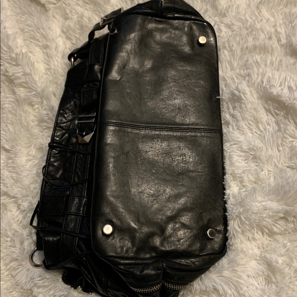 Rebecca Minkoff handbag Vintage - Picture 9 of 16